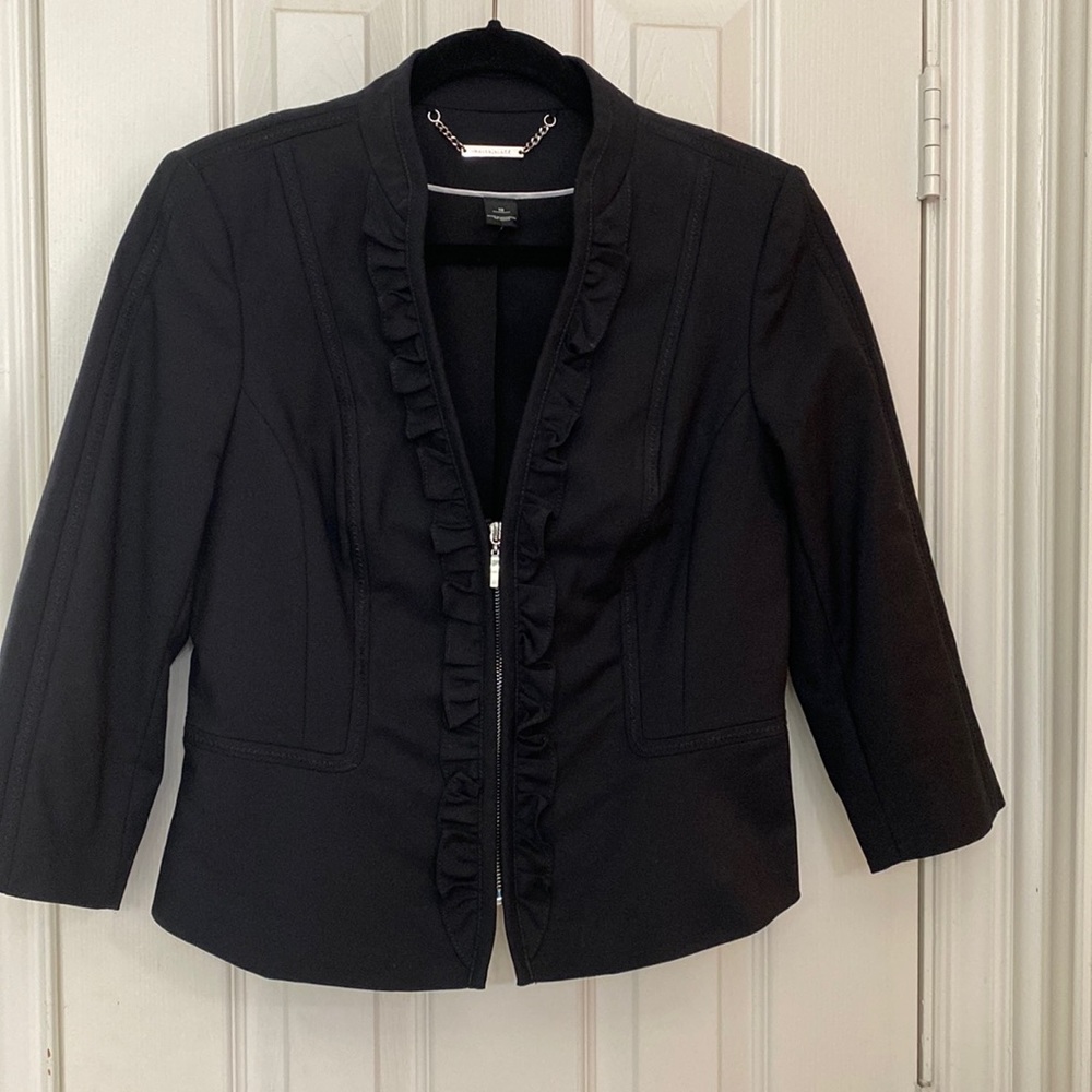 Whbm Jacket - image 1